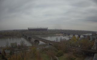 Warszawa Stadion Narodowy - 02-11-2025 11:34