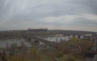 Warszawa Stadion Narodowy - 02-11-2025 11:41