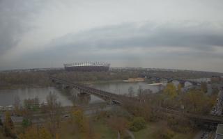 Warszawa Stadion Narodowy - 02-11-2025 11:48