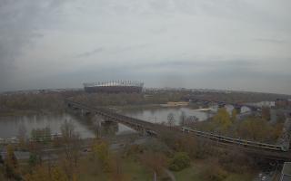 Warszawa Stadion Narodowy - 02-11-2025 11:55