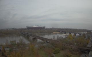Warszawa Stadion Narodowy - 02-11-2025 12:02