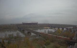 Warszawa Stadion Narodowy - 02-11-2025 12:09