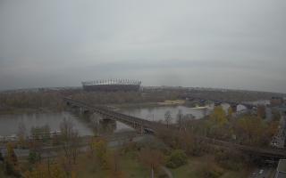 Warszawa Stadion Narodowy - 02-11-2025 12:16