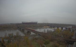Warszawa Stadion Narodowy - 02-11-2025 12:23