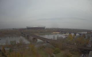 Warszawa Stadion Narodowy - 02-11-2025 12:30