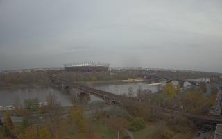 Warszawa Stadion Narodowy - 02-11-2025 12:37
