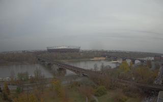 Warszawa Stadion Narodowy - 02-11-2025 12:44