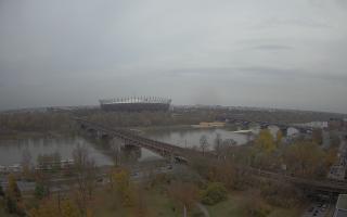 Warszawa Stadion Narodowy - 02-11-2025 12:51
