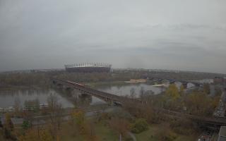 Warszawa Stadion Narodowy - 02-11-2025 12:58