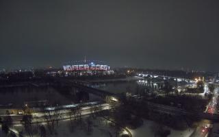 Warszawa Stadion Narodowy - 24-11-2025 19:14