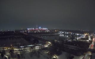 Warszawa Stadion Narodowy - 24-11-2025 19:21