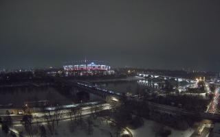 Warszawa Stadion Narodowy - 24-11-2025 19:28