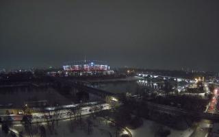Warszawa Stadion Narodowy - 24-11-2025 19:35