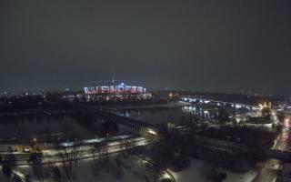 Warszawa Stadion Narodowy - 24-11-2025 19:49