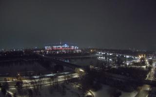 Warszawa Stadion Narodowy - 24-11-2025 19:56