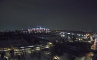 Warszawa Stadion Narodowy - 24-11-2025 20:03