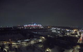 Warszawa Stadion Narodowy - 24-11-2025 20:17