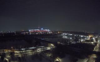 Warszawa Stadion Narodowy - 24-11-2025 20:24