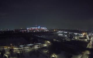 Warszawa Stadion Narodowy - 24-11-2025 20:31