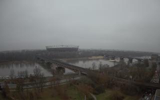 Warszawa Stadion Narodowy - 29-11-2025 11:40