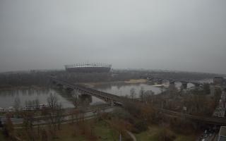 Warszawa Stadion Narodowy - 29-11-2025 11:54