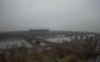 Warszawa Stadion Narodowy - 29-11-2025 12:01