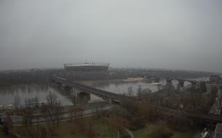 Warszawa Stadion Narodowy - 29-11-2025 12:08