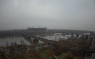 Warszawa Stadion Narodowy - 29-11-2025 12:15