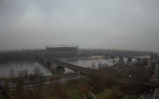 Warszawa Stadion Narodowy - 29-11-2025 12:22