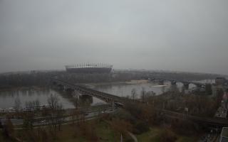 Warszawa Stadion Narodowy - 29-11-2025 12:29