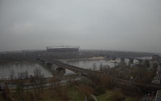 Warszawa Stadion Narodowy - 29-11-2025 12:36