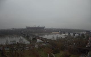 Warszawa Stadion Narodowy - 29-11-2025 12:43