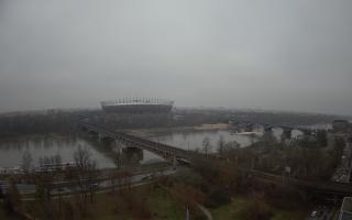 Warszawa Stadion Narodowy - 29-11-2025 12:50