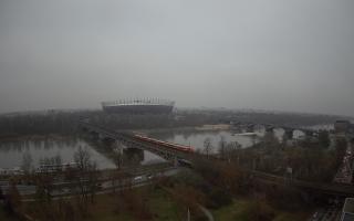 Warszawa Stadion Narodowy - 29-11-2025 12:57
