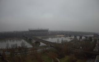 Warszawa Stadion Narodowy - 29-11-2025 13:04