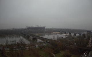 Warszawa Stadion Narodowy - 29-11-2025 13:11