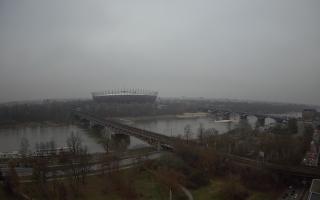Warszawa Stadion Narodowy - 29-11-2025 13:18