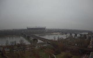 Warszawa Stadion Narodowy - 29-11-2025 13:25