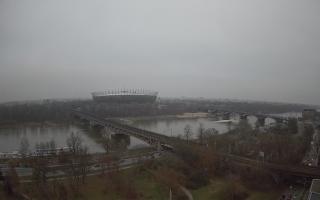 Warszawa Stadion Narodowy - 29-11-2025 13:32