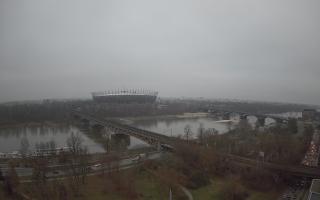 Warszawa Stadion Narodowy - 29-11-2025 13:39