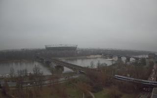 Warszawa Stadion Narodowy - 29-11-2025 13:46