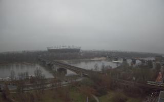 Warszawa Stadion Narodowy - 29-11-2025 13:54