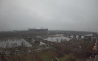 Warszawa Stadion Narodowy - 29-11-2025 14:08
