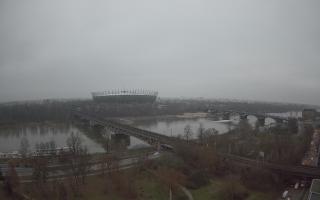 Warszawa Stadion Narodowy - 29-11-2025 14:15