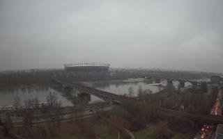 Warszawa Stadion Narodowy - 29-11-2025 14:22