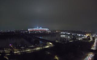 Warszawa Stadion Narodowy - 29-11-2025 15:32