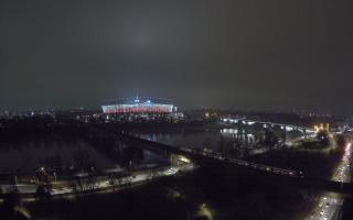 Warszawa Stadion Narodowy - 29-11-2025 15:39