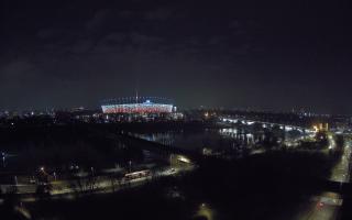Warszawa Stadion Narodowy - 08-12-2025 20:48