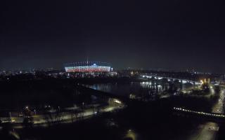 Warszawa Stadion Narodowy - 08-12-2025 21:09