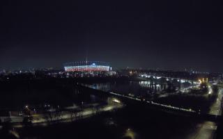 Warszawa Stadion Narodowy - 08-12-2025 21:16